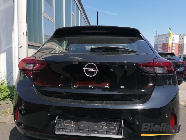 Corsa 1.2 Tempomat Android Verkehrszeichenerkennung