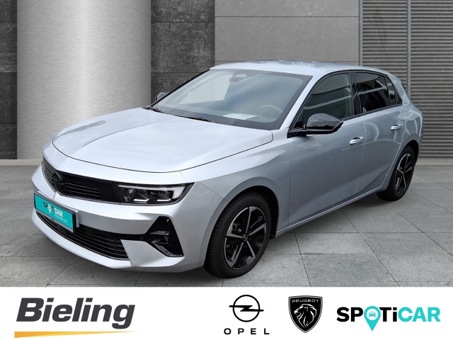 Astra GS, AGR-Sitze, Voll-LED, LHZ, Kamera 360&deg;, Navi ...
