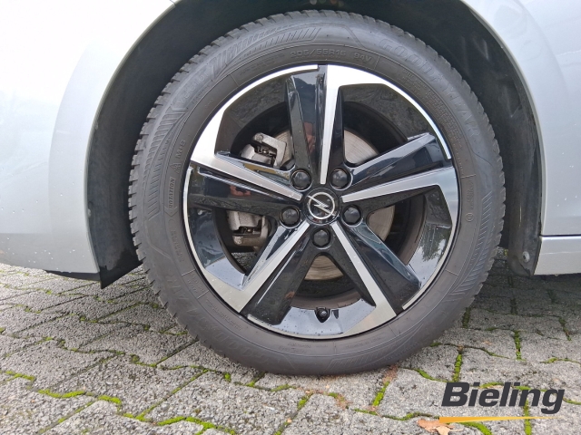 Astra GS, AGR-Sitze, Voll-LED, LHZ, Kamera 360°, Navi PRO