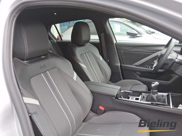 Astra GS, AGR-Sitze, Voll-LED, LHZ, Kamera 360°, Navi PRO