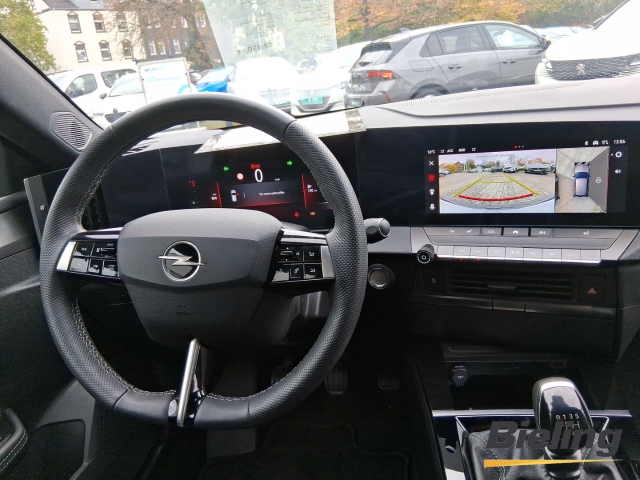 Astra GS, AGR-Sitze, Voll-LED, LHZ, Kamera 360°, Navi PRO