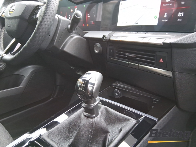 Astra GS, AGR-Sitze, Voll-LED, LHZ, Kamera 360°, Navi PRO