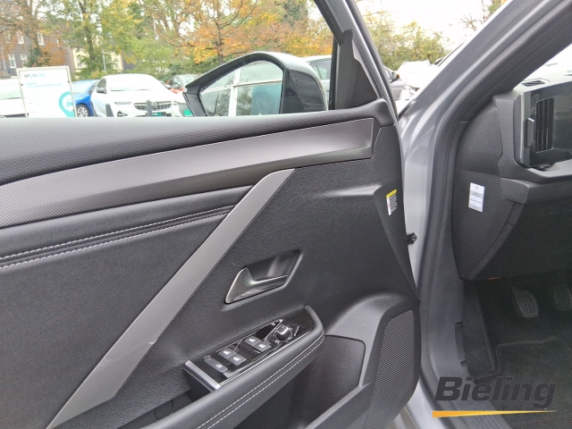 Astra GS, AGR-Sitze, Voll-LED, LHZ, Kamera 360°, Navi PRO