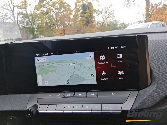 Astra GS, AGR-Sitze, Voll-LED, LHZ, Kamera 360°, Navi PRO