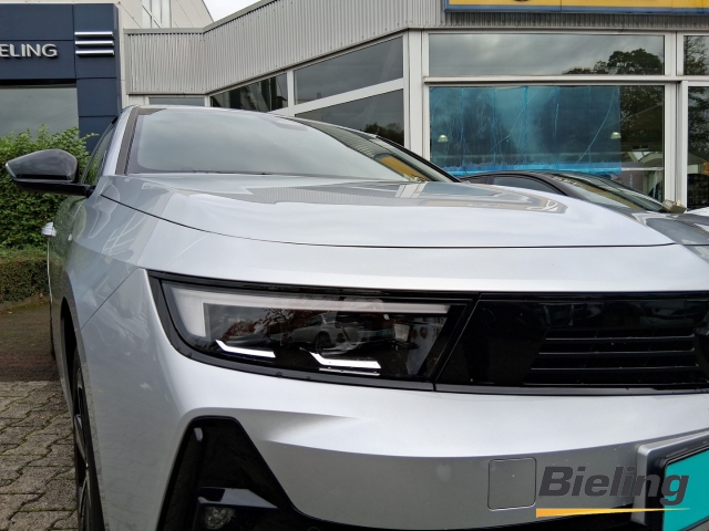 Astra GS, AGR-Sitze, Voll-LED, LHZ, Kamera 360°, Navi PRO