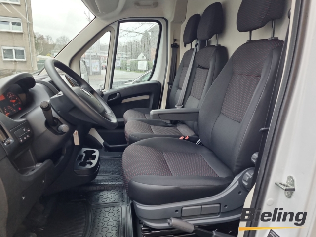 Movano Kasten Cargo L1H1 2.2 Diesel 3,5t