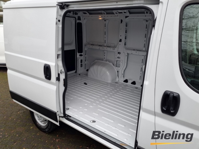 Movano Kasten Cargo L1H1 2.2 Diesel 3,5t