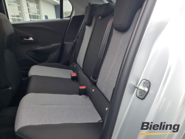 Corsa 1.2 Turbo Tempomat Android Verkehrszeichenerkennung