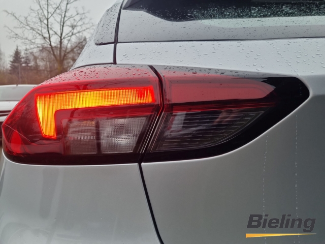 Corsa 1.2 Turbo Tempomat Android Verkehrszeichenerkennung