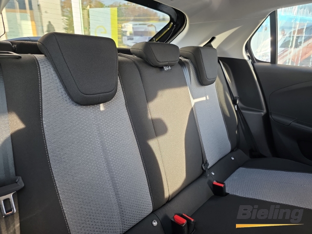 Corsa 1.2l Turbo, Klima, PDC mit Kamera, SHZ