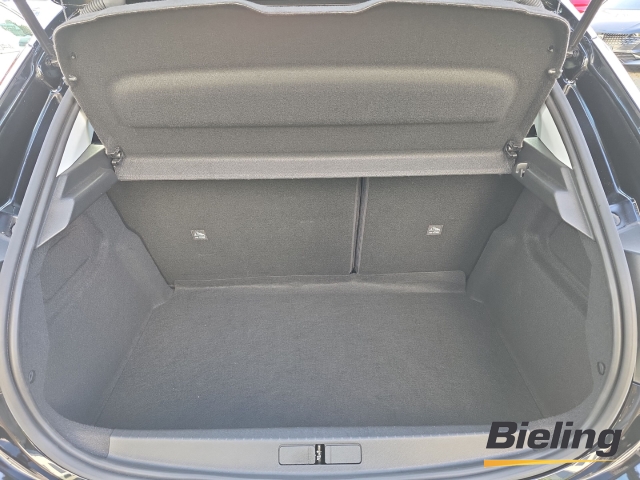 Corsa 1.2l Turbo, Klima, PDC mit Kamera, SHZ