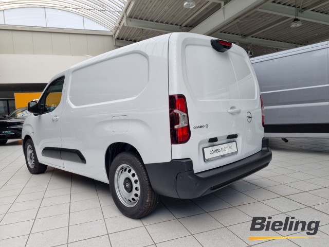Combo Electric CARGO XL Apple CarPlay Android Auto Verkehrszeichenerk. Rückfahrkam. Tempomat