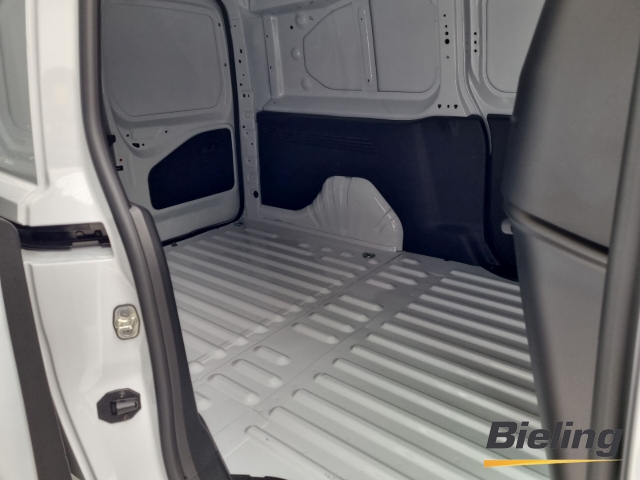 Combo Electric CARGO XL Apple CarPlay Android Auto Verkehrszeichenerk. Rückfahrkam. Tempomat