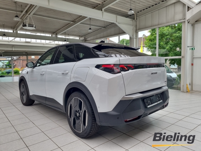 3008 GT PHEV 1.6l Turbo, 20'' Alu, Focal, ACC, OBC 7,4kw