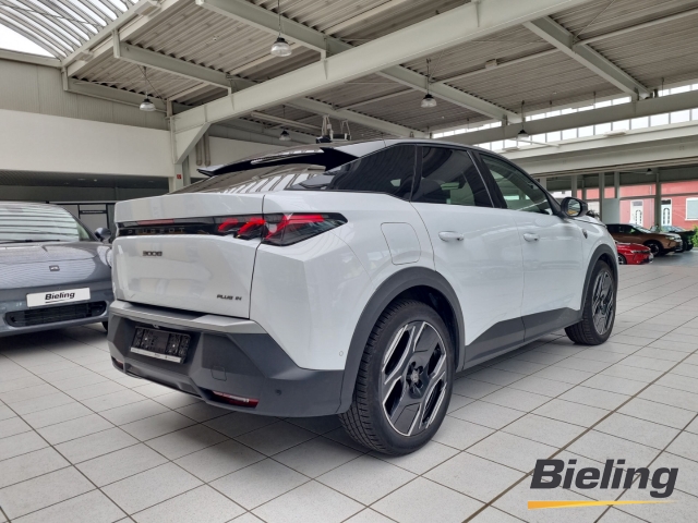 3008 GT PHEV 1.6l Turbo, 20'' Alu, Focal, ACC, OBC 7,4kw