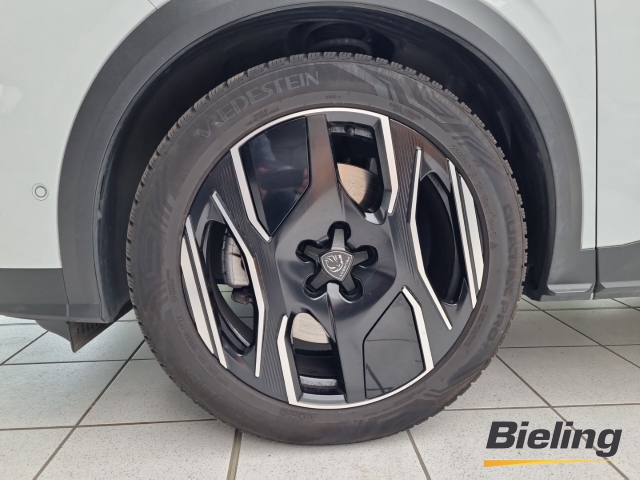 3008 GT PHEV 1.6l Turbo, 20'' Alu, Focal, ACC, OBC 7,4kw