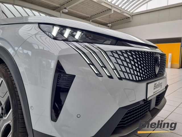 3008 GT PHEV 1.6l Turbo, 20'' Alu, Focal, ACC, OBC 7,4kw