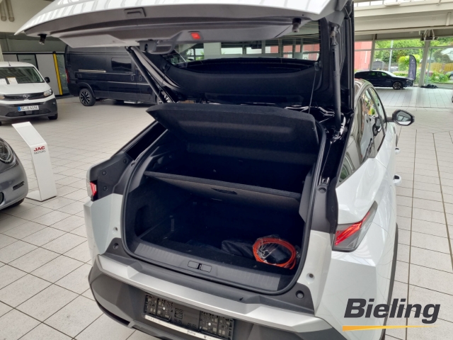 3008 GT PHEV 1.6l Turbo, 20'' Alu, Focal, ACC, OBC 7,4kw