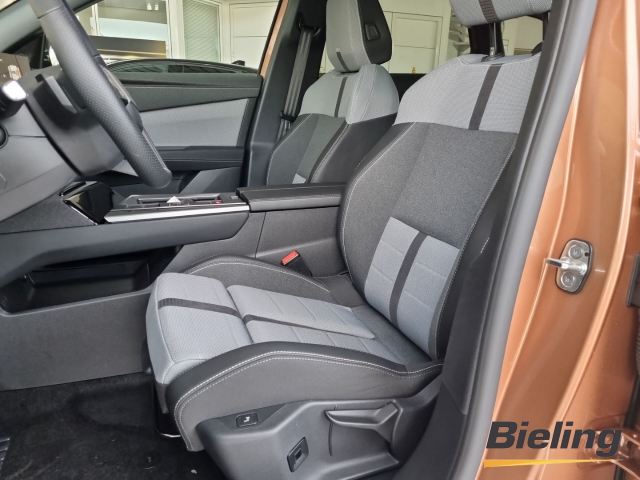 Grandland Electric GS HUD Navi 360 Kamera Kurvenlicht