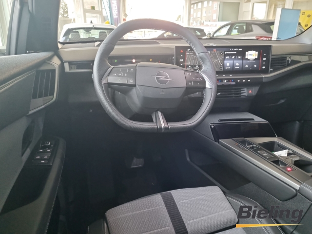 Grandland Electric GS HUD Navi 360 Kamera Kurvenlicht