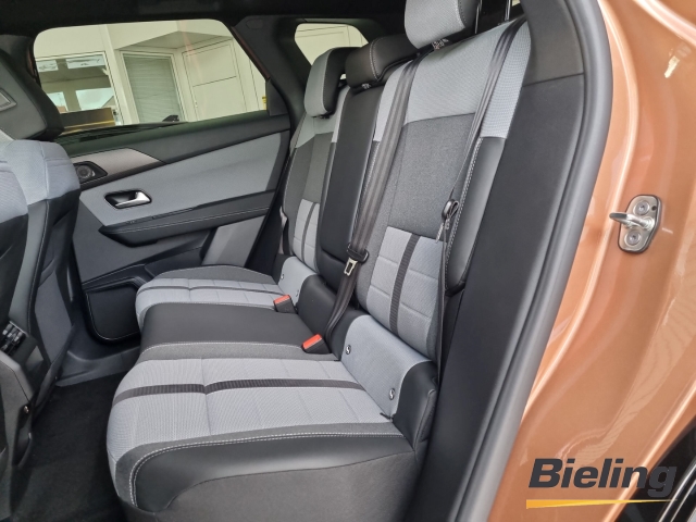 Grandland Electric GS HUD Navi 360 Kamera Kurvenlicht