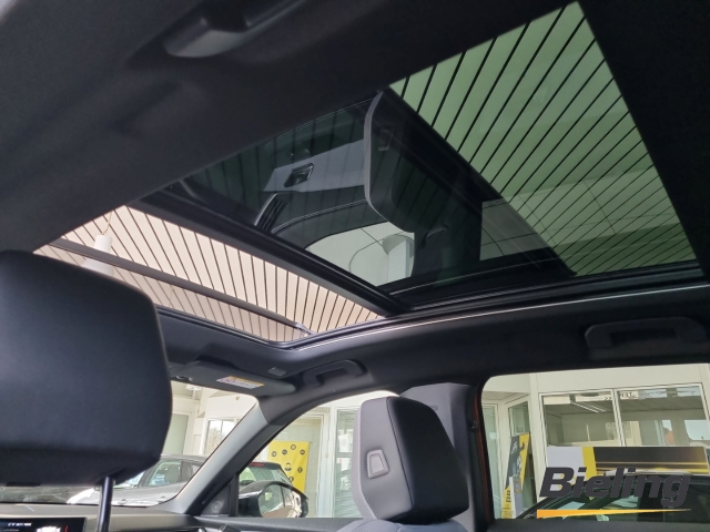 Grandland Electric GS HUD Navi 360 Kamera Kurvenlicht