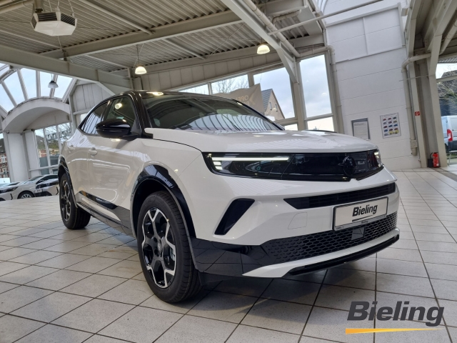 Mokka GS 1.2l Turbo FACELIFT