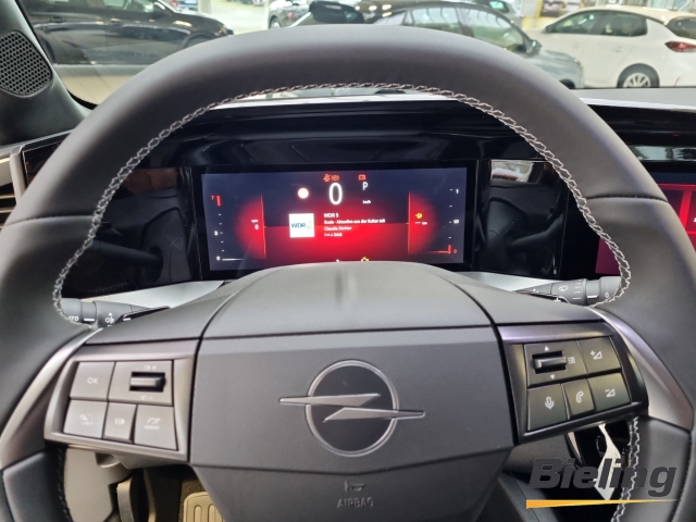 Mokka GS 1.2l Turbo FACELIFT