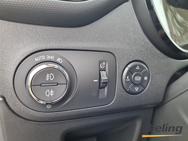 Crossland Ultimate 1.2 Turbo, Head-Up Display, Leder, AGR-Sitz, NaviPro
