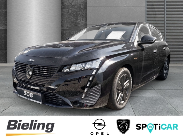 308 STYLE HYBRID e-DSC6 LED ACC Apple CarPlay Android A...