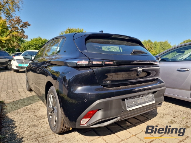 308 STYLE HYBRID e-DSC6 LED ACC Apple CarPlay Android Auto Klimaautomatik