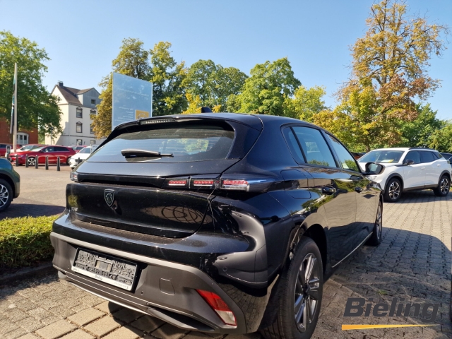 308 STYLE HYBRID e-DSC6 LED ACC Apple CarPlay Android Auto Klimaautomatik