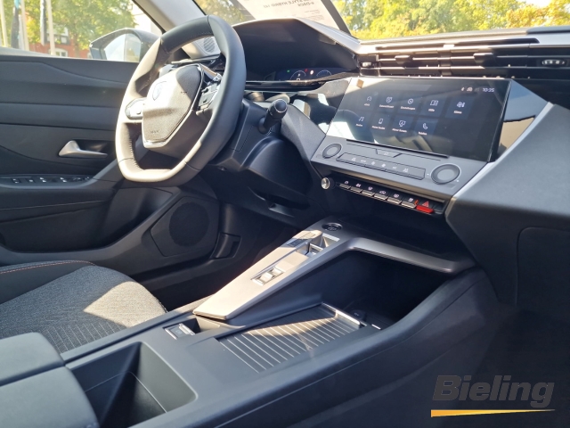 308 STYLE HYBRID e-DSC6 LED ACC Apple CarPlay Android Auto Klimaautomatik
