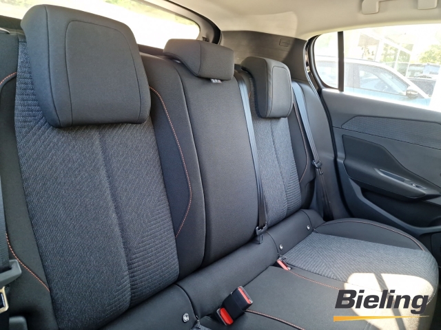 308 STYLE HYBRID e-DSC6 LED ACC Apple CarPlay Android Auto Klimaautomatik