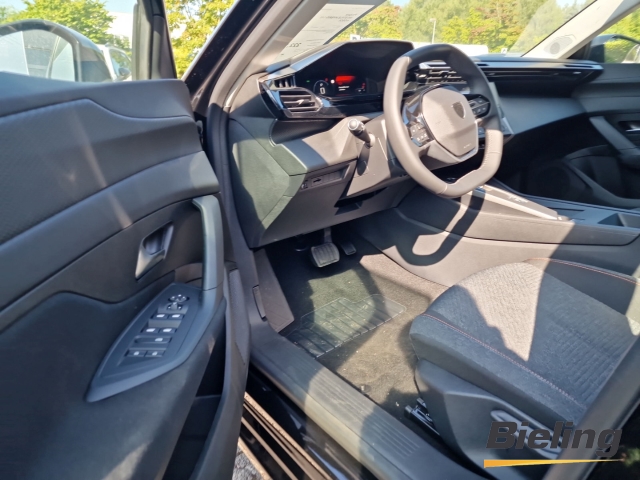 308 STYLE HYBRID e-DSC6 LED ACC Apple CarPlay Android Auto Klimaautomatik