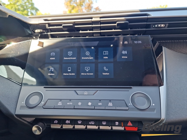 308 STYLE HYBRID e-DSC6 LED ACC Apple CarPlay Android Auto Klimaautomatik