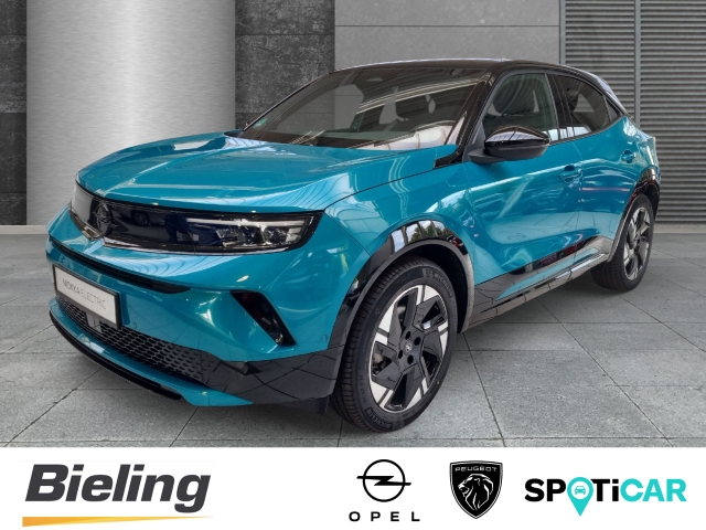 Mokka-e GS, Navi Pro, OBC 11 KW, PDC, LHZ, SHZ