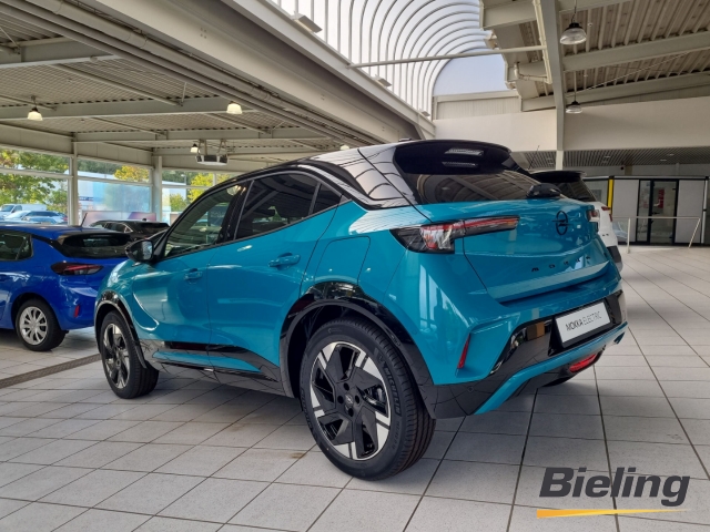 Mokka-e GS, Navi Pro, OBC 11 KW, PDC, LHZ, SHZ