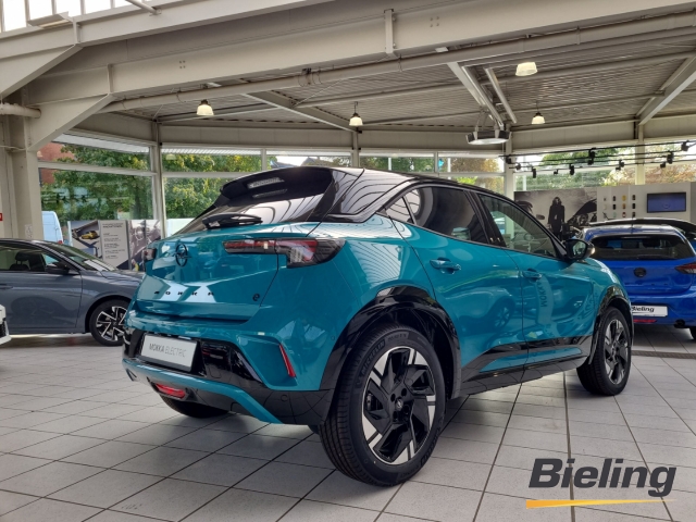Mokka-e GS, Navi Pro, OBC 11 KW, PDC, LHZ, SHZ