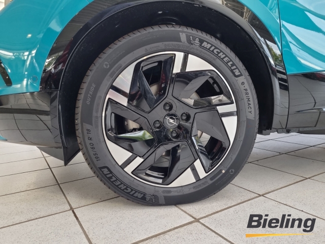 Mokka-e GS, Navi Pro, OBC 11 KW, PDC, LHZ, SHZ