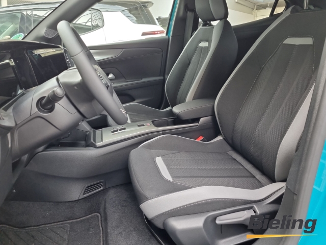 Mokka-e GS, Navi Pro, OBC 11 KW, PDC, LHZ, SHZ