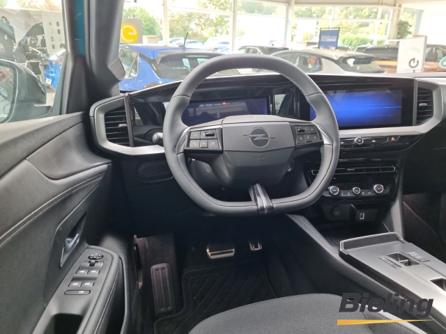 Mokka-e GS, Navi Pro, OBC 11 KW, PDC, LHZ, SHZ