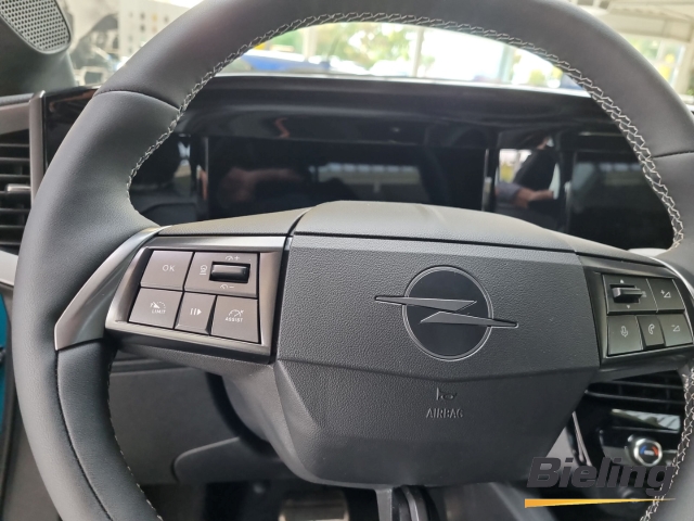 Mokka-e GS, Navi Pro, OBC 11 KW, PDC, LHZ, SHZ