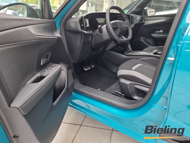 Mokka-e GS, Navi Pro, OBC 11 KW, PDC, LHZ, SHZ