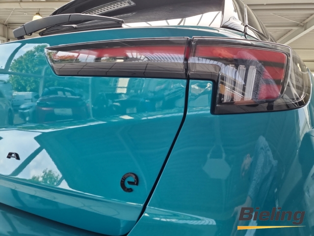 Mokka-e GS, Navi Pro, OBC 11 KW, PDC, LHZ, SHZ