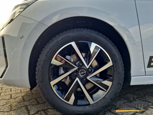 Corsa GS 1.2l Turbo, Kamera, PDC vo+hi, Navi 10'' Display