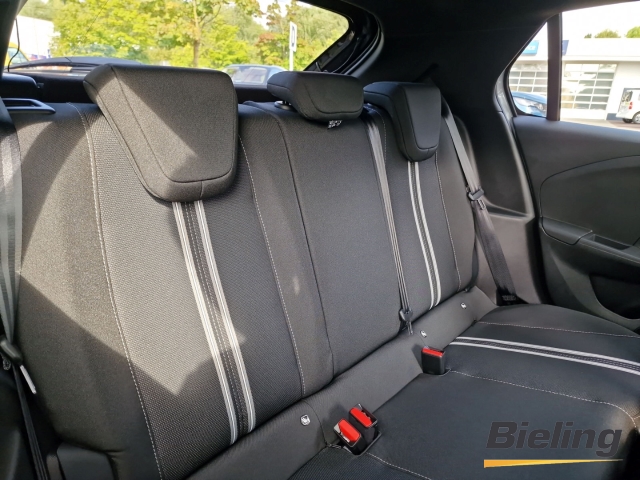 Corsa GS 1.2l Turbo, Kamera, PDC vo+hi, Navi 10'' Display