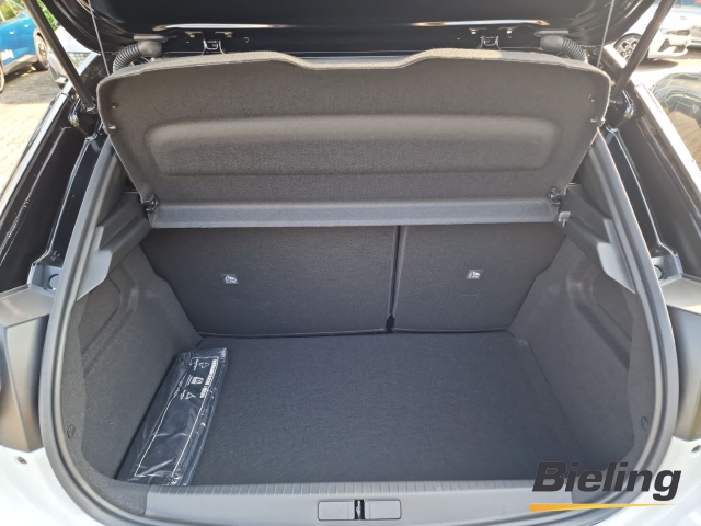 Corsa GS 1.2l Turbo, Kamera, PDC vo+hi, Navi 10'' Display