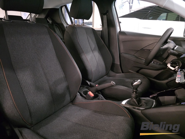 208 STYLE Sitzheizung, Carplay, Android Auto