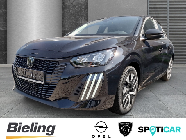 208 STYLE PureTech Apple CarPlay Android Auto